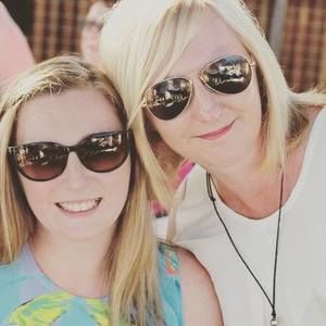 Meet your Posher, Pamela